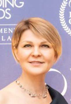 Elena Marchenko
