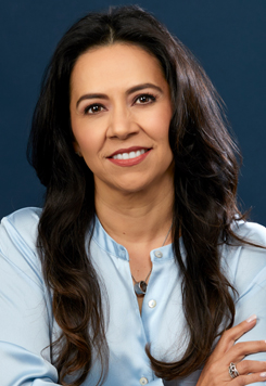 Elizabeth Perez
