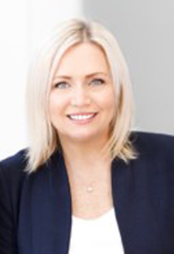 Ericka Higgins-Tothe