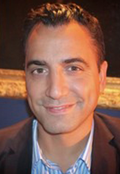 Fabio Ruffet