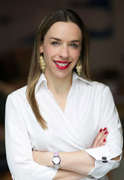 Fanny Goldstein
