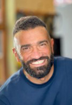 Federico Salvitti