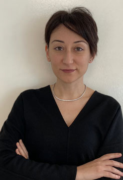 Feyzan Sezgin Oztekin
