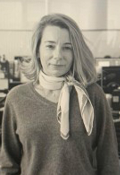 Filipa  Newbould Lopes Ribeiro
