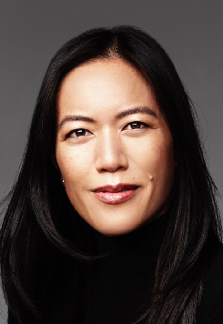 Francine Li