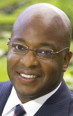 Frank Cooper Advisory Board ,IRG