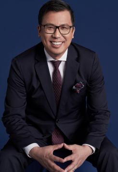 Gary  Chu