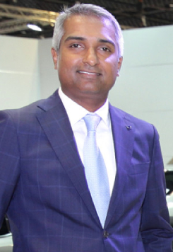 Giri Venkatesh