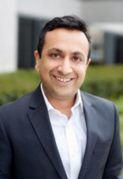 Gunjan Khetan