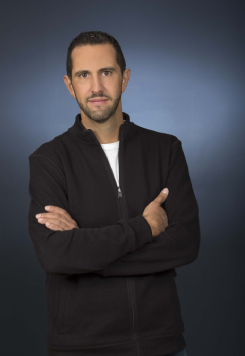 Gustavo Lara