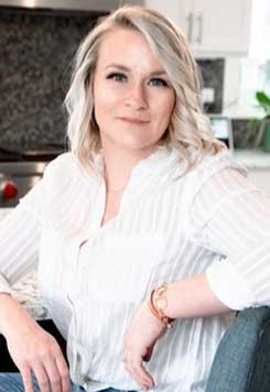 Hannah Sowers