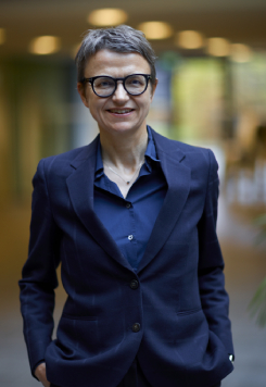 Hanne Søndergaard