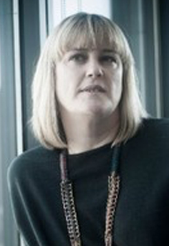 Harriett Ryan Hindmarsh