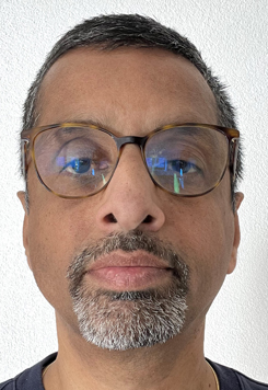 Ali Hussein Hozefa Vohra