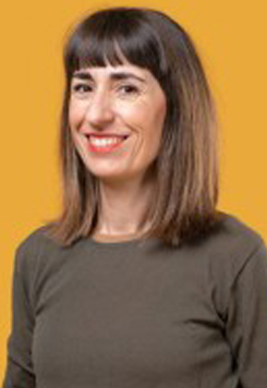 Ilaria Pasquinelli