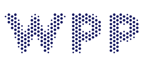 WPP logo