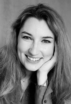 Isabelle Lacarce Paumier