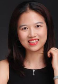 Jelina Wan