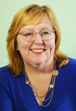 Jennifer Owens