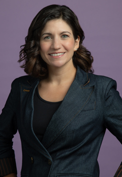 Jennifer Vianello