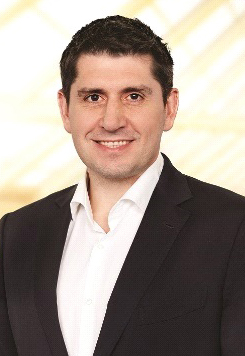 Jeyan Heper