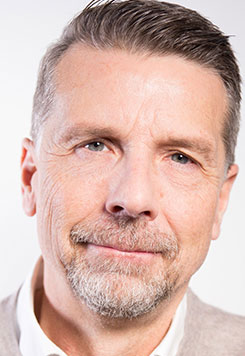 Johan Hallin