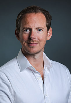 John Woods