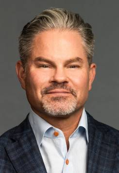 Jon Suarez-Davis