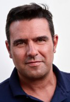 Jordi Sangil