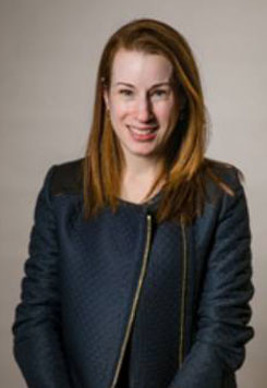 Julie Yufe