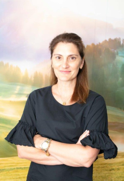 Karine Chik