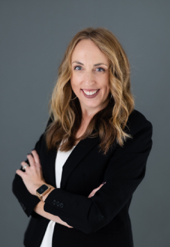 Kate Metzinger