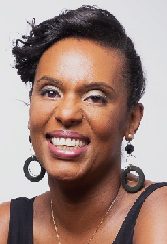 Khensani Nobanda