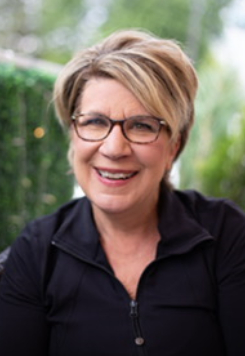 Kim McBee