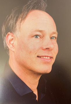 Koen Cluistra