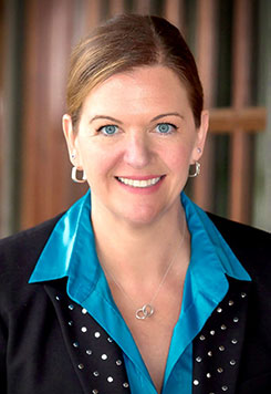 Kristen Delphos