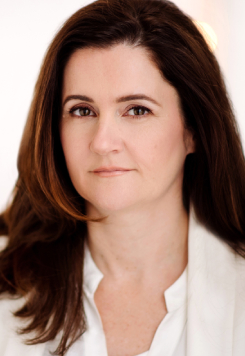 Kristin Fallon