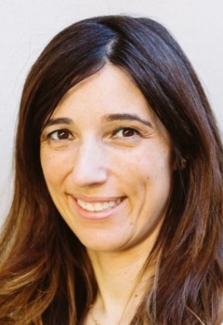 Leonora  Scarpa