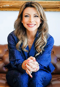 Lili Gil Valletta