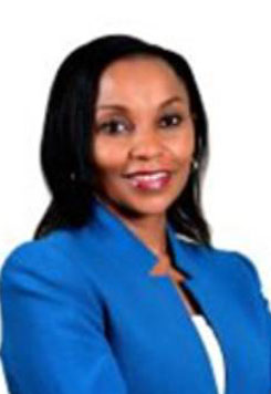 Lina  Githuka
