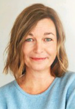 Linda Olsson