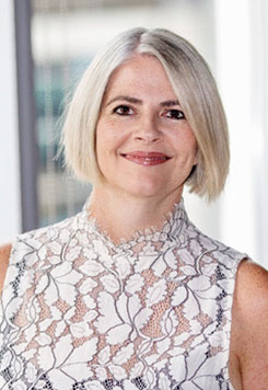 Lisa Cameron