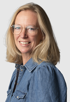 Lonneke Nouwens
