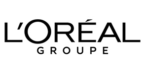 loreal groupe logo