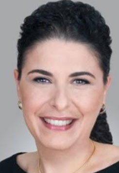 Lorraine Barber