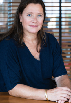 Louise Meijer