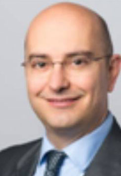 Luca Zerbini