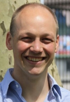 Maarten Vriesendorp