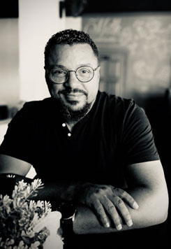 Maikel Reeder