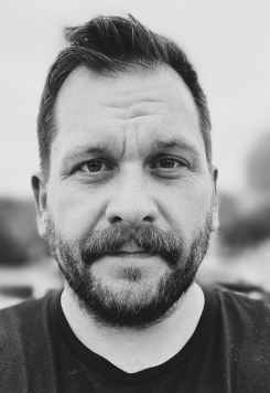Marc Ashwell